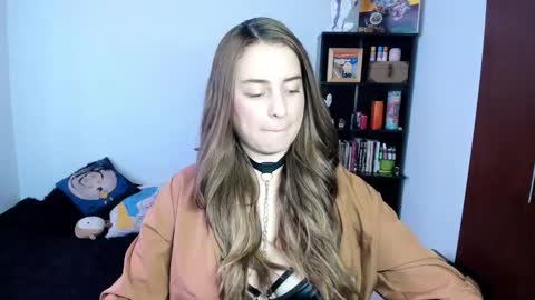 Snapshot of mar_sweeet chatting on 02-25-26, 08:07 Hanny 3 online show from 02-25-26, 08:07