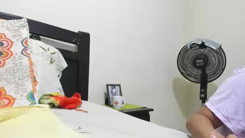 Mara online show from 02-23-25, 02:57