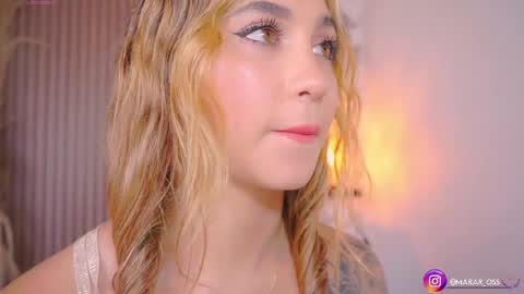 Mara Independent Model online show from 05-19-26, 02:23