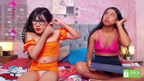 mara__rosse online show from 09-09-25, 01:16