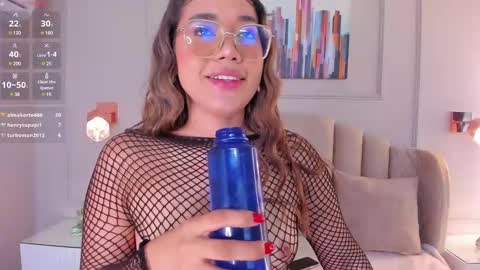 Snapshot of mara_brooks chatting on 01-19-25, 07:47 Mara online show from 01-19-25, 07:47