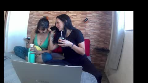 Snapshot of mara_david chatting on 10-01-25, 01:06 coshitaxxx online show from 10-01-25, 01:06