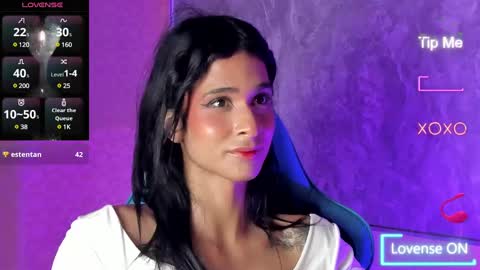 Snapshot of mara_friendboy chatting on 02-06-25, 11:04 Mara online show from 02-06-25, 11:04