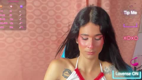 Snapshot of mara_friendboy chatting on 02-24-25, 11:30 Mara online show from 02-24-25, 11:30