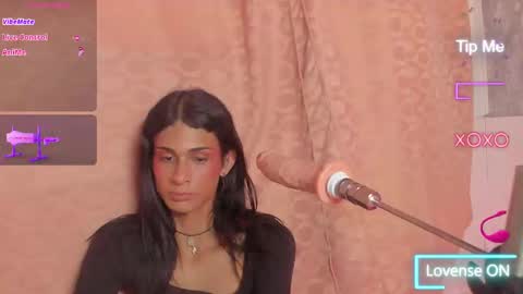 Snapshot of mara_friendboy chatting on 02-26-25, 08:44 Mara online show from 02-26-25, 08:44