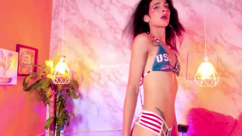 Mara online show from 10-31-25, 12:00