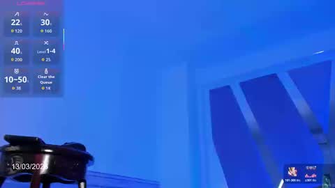 Snapshot of mara_lane chatting on 03-13-26, 02:01 mara_lane online show from 03-13-26, 02:01