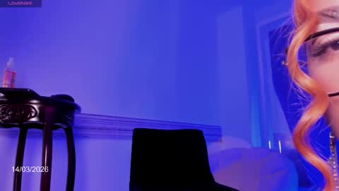 Snapshot of mara_lane chatting on 03-14-26, 01:49 mara_lane online show from 03-14-26, 01:49