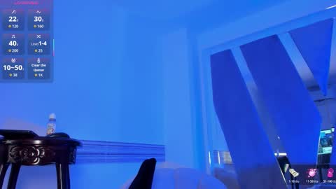 Snapshot of mara_lane chatting on 03-17-26, 01:36 mara_lane online show from 03-17-26, 01:36