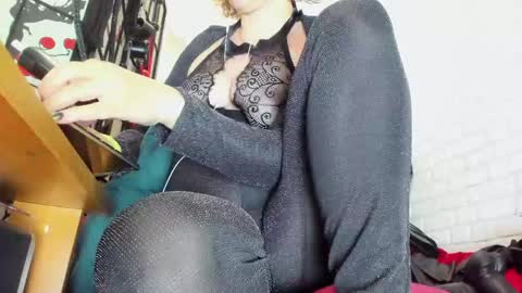 Mara Mistress online show from 05-30-26, 07:11
