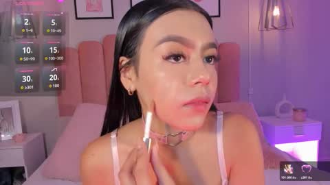 Snapshot of mara_swan_ chatting on 11-15-25, 12:13 MARA online show from 11-15-25, 12:13