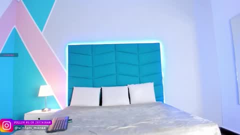 mara_winters_ online show from 11-05-25, 11:21