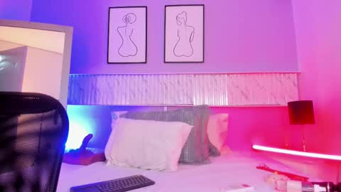 Mrs. Sweet online show from 02-14-25, 04:15