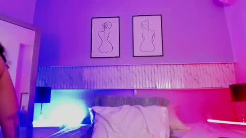 Mrs. Sweet online show from 02-23-25, 01:13