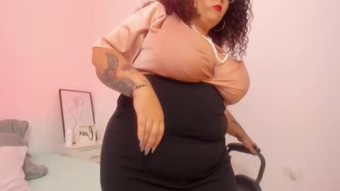 Mrs. Sweet online show from 10-21-25, 12:11