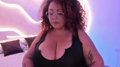 Mrs. Sweet online show from 05-10-26, 02:06