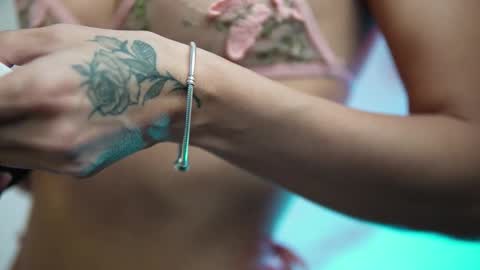 Snapshot of maraciel chatting on 02-13-26, 09:55 Mara online show from 02-13-26, 09:55