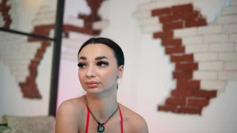 Snapshot of maraciel chatting on 03-30-26, 08:21 Mara online show from 03-30-26, 08:21