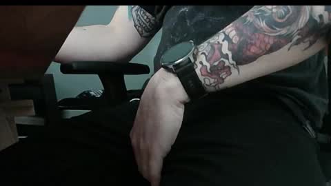 maracujaknight online show from 02-09-26, 08:51