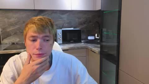 Andre Cam online show from 09-23-25, 07:33