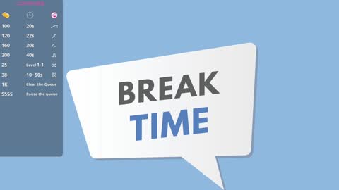 Mara online show from 01-02-25, 02:22