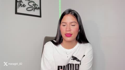 Mara online show from 01-11-25, 10:51