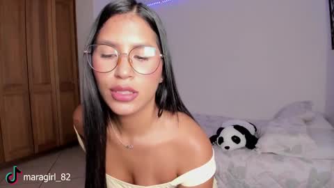 Mara online show from 10-12-25, 08:08