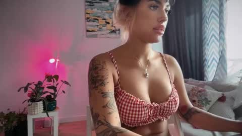 Marakuia online show from 10-07-25, 12:02