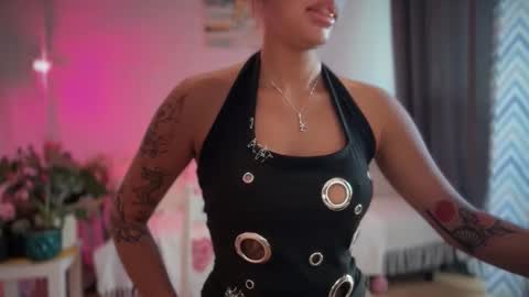 Marakuia online show from 10-29-25, 07:32