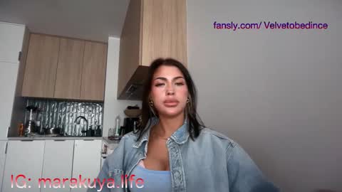 Marakuia online show from 02-22-26, 10:25