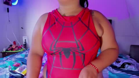 maralinette22 online show from 12-28-24, 07:01