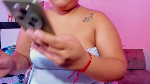 maralinette22 online show from 01-12-25, 02:52