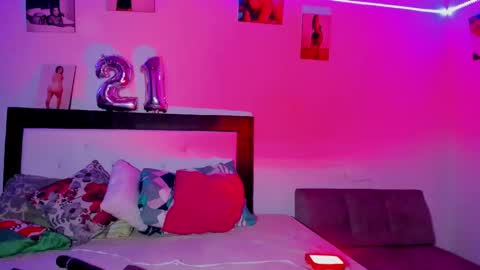 maralinette22 online show from 01-15-25, 11:40