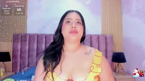 maralinette22 online show from 12-15-25, 06:06