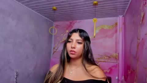 maraluna__ online show from 07-05-26, 01:07