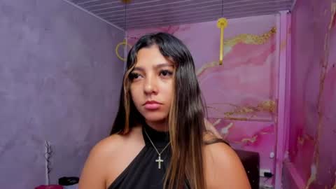 maraluna__ online show from 07-06-26, 03:03