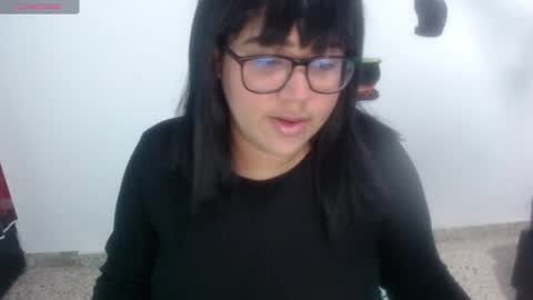 Snapshot of marasilk chatting on 10-29-25, 01:24 Mara Silk online show from 10-29-25, 01:24
