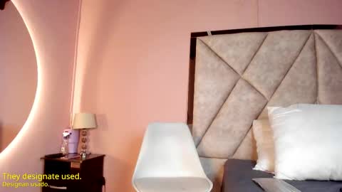 Mara Torres online show from 02-04-26, 12:11