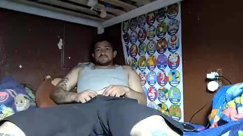 Snapshot of maravillanelsonernesto chatting on 01-16-26, 09:13 maravillanelsonernesto online show from 01-16-26, 09:13