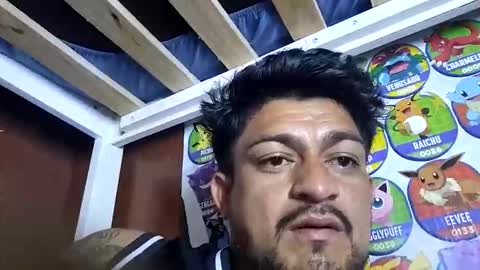 Snapshot of maravillanelsonernesto chatting on 04-27-26, 11:19 maravillanelsonernesto online show from 04-27-26, 11:19