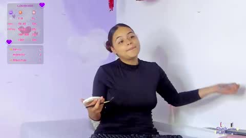 maraxrivera online show from 02-25-25, 02:54