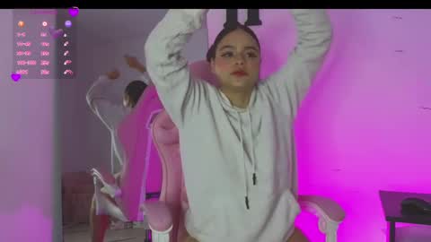 maraxrivera online show from 03-04-25, 12:55