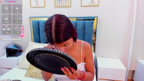 Maray Lous  online show from 04-30-26, 10:58