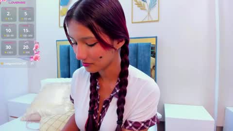 Maray Lous  online show from 05-14-26, 08:48