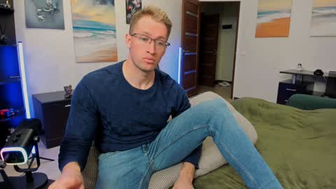 alex marvelxx online show from 01-08-25, 09:21