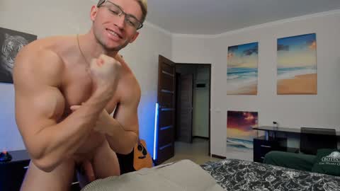 alex marvelxx online show from 01-09-25, 10:52