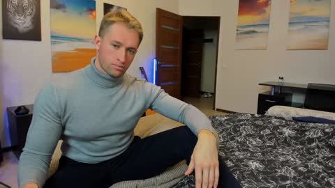 alex marvelxx online show from 01-12-25, 08:36