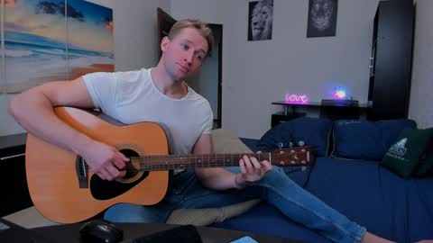 alex marvelxx online show from 01-20-25, 10:51