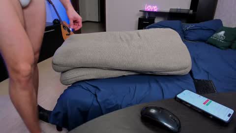 alex marvelxx online show from 01-20-25, 11:43