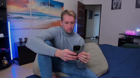 alex marvelxx online show from 01-22-25, 09:35
